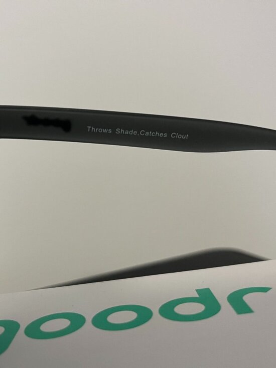 Goodr Avant G Sunglasses, \